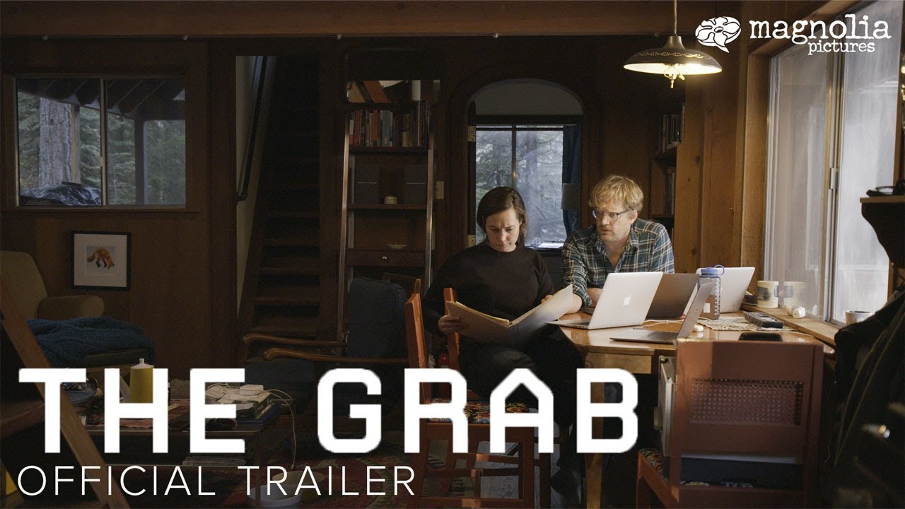 The Grab Official Trailer Clip Image