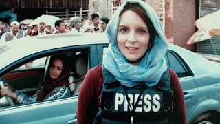 Thumbnail for Whiskey Tango Foxtrot