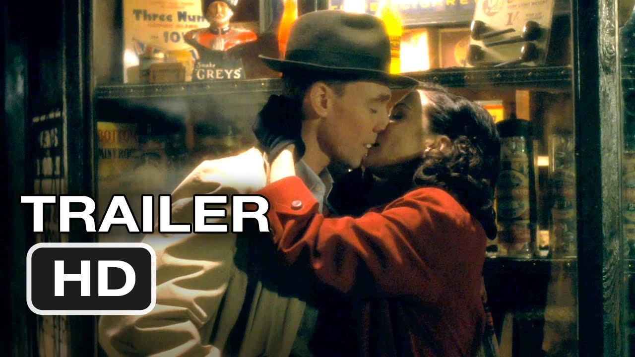 The Deep Blue Sea Theatrical Trailer #2 Clip Image