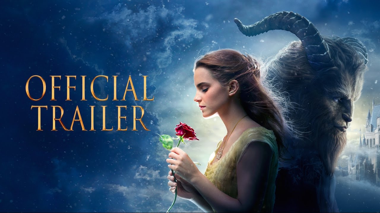 Beauty and the Beast Final Trailer Clip Image