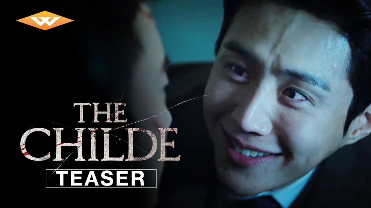 Featuring The Childe (2023) official trailer