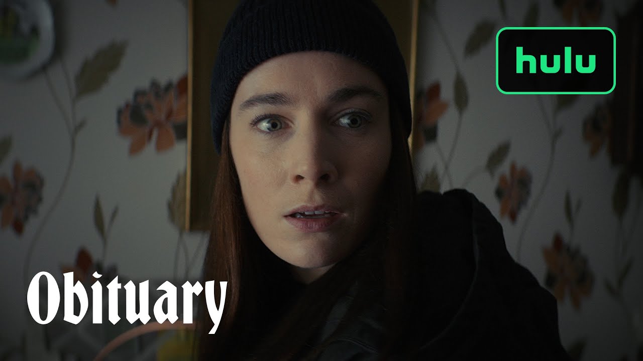 Obituary (series) Official Trailer Clip Image