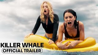 Thumbnail for Killer Whale