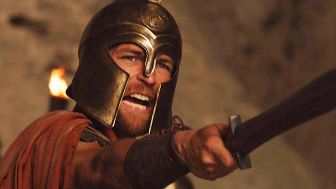 The Legend of Hercules Theatrical Trailer Clip Image