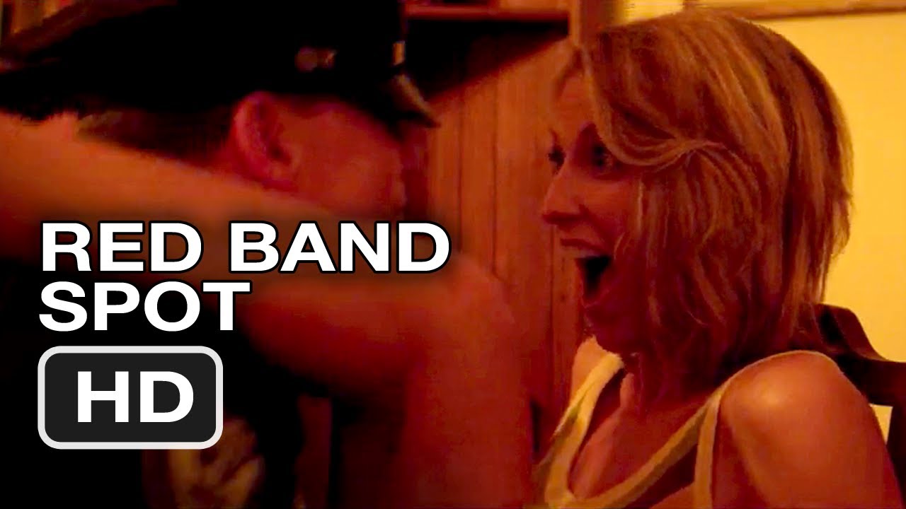 Magic Mike Restricted TV Spot Clip Image