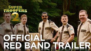 Thumbnail for Super Troopers 2