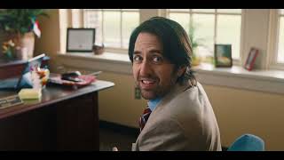 Thumbnail for Re-Election