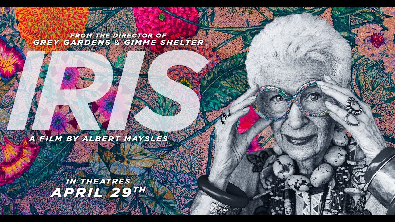 Iris Theatrical Trailer Clip Image