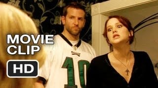 Thumbnail for The Silver Linings Playbook