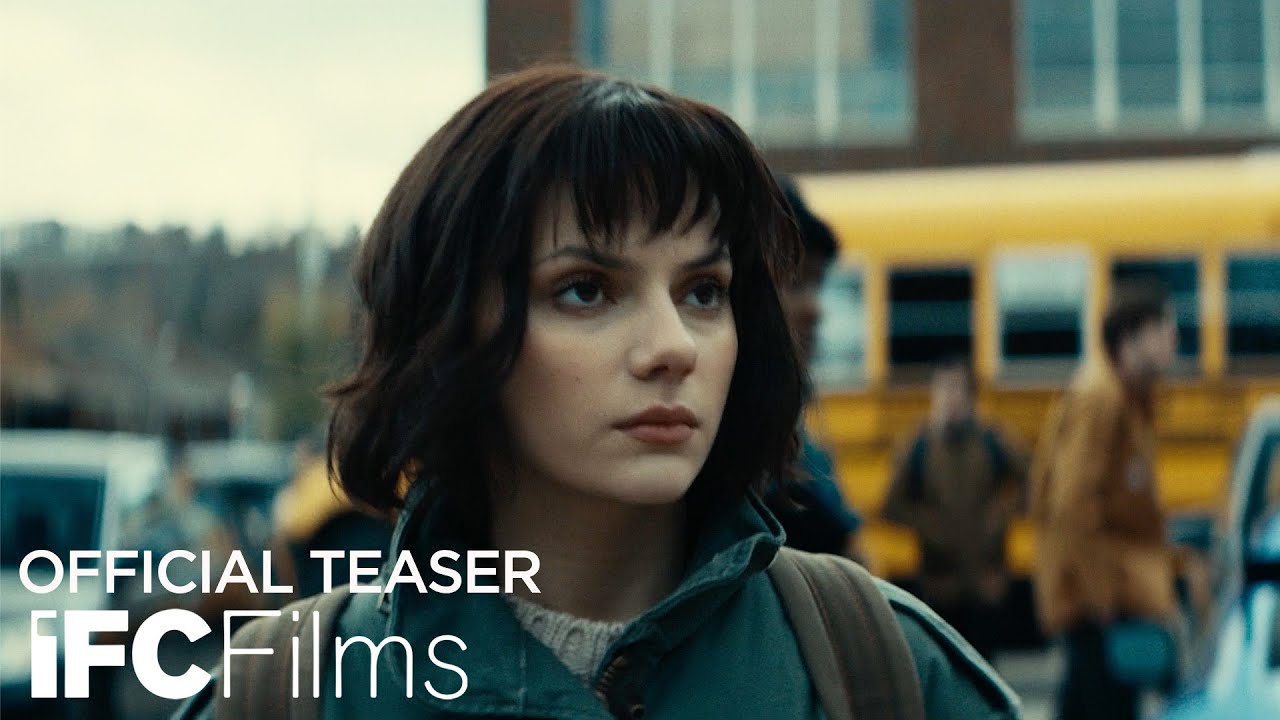 Featuring Whistle (2026) official teaser