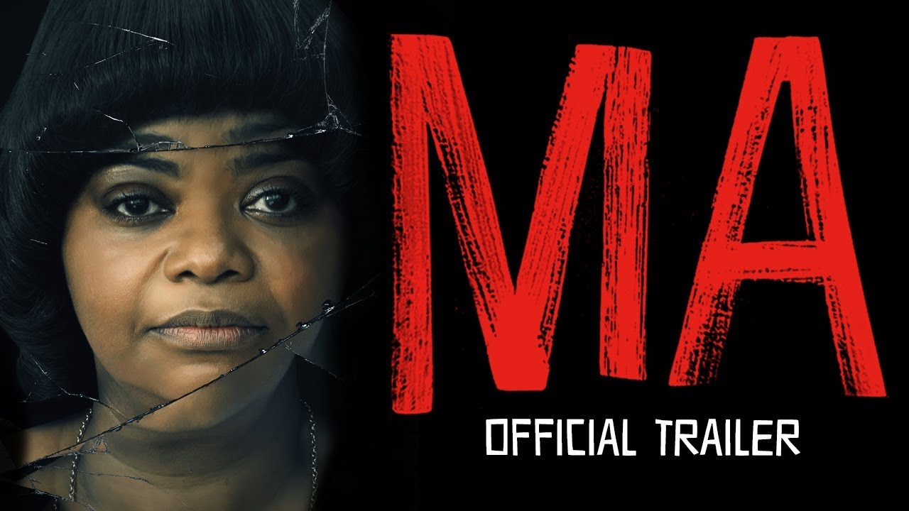 Featuring Ma (2019) official trailer