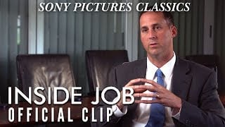 Thumbnail for Inside Job