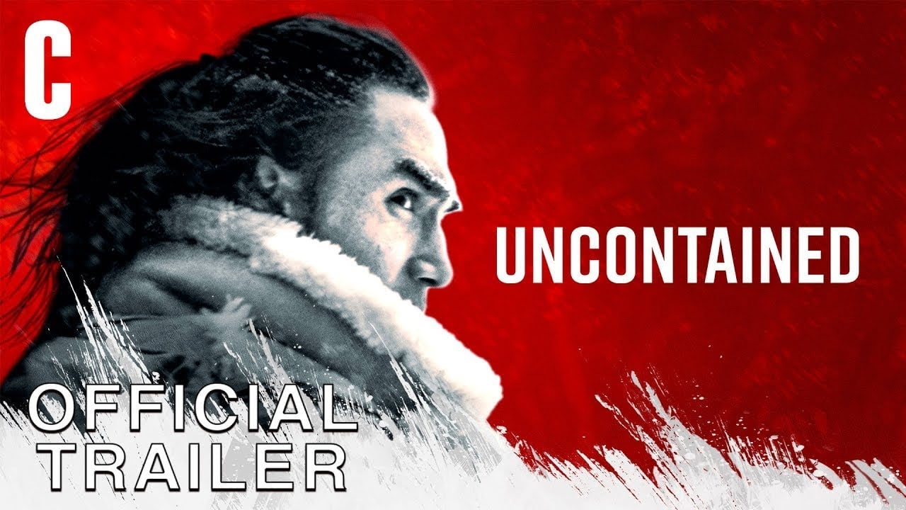 Featuring Uncontained (2025) official trailer