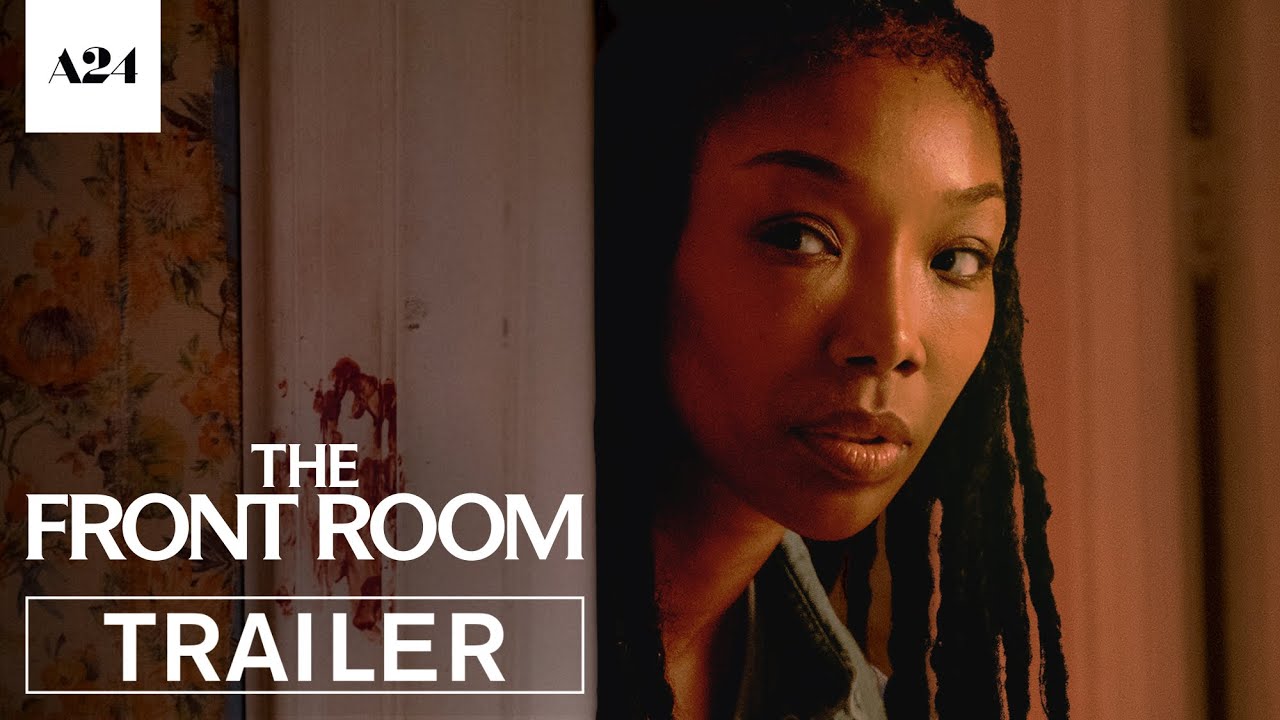 The Front Room Official Trailer #2 Clip Image