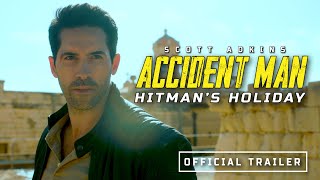 Thumbnail for Accident Man: Hitman's Holiday