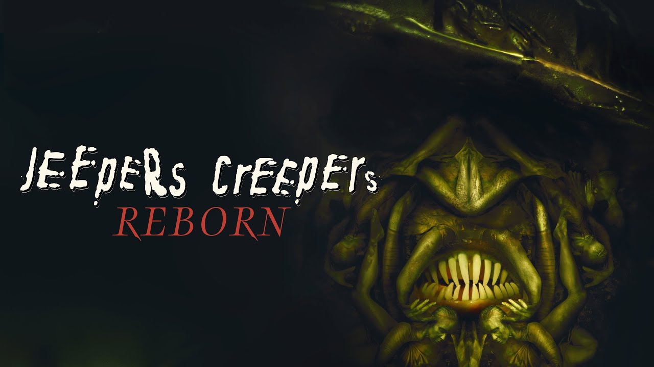 Featuring Jeepers Creepers Reborn (2022) official trailer