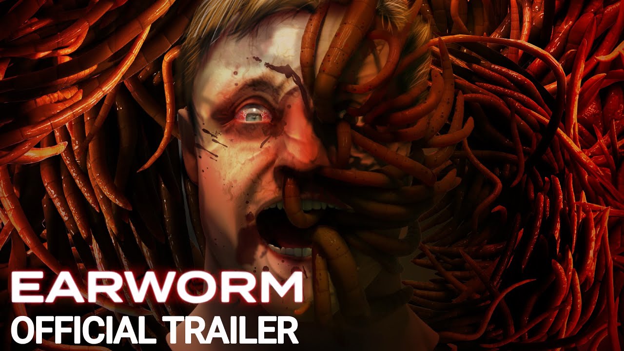 Earworm Official Trailer Clip Image