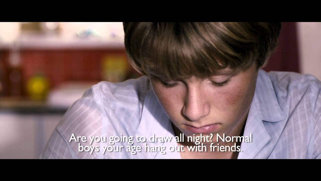 Featuring North Sea Texas (2012) theatrical trailer