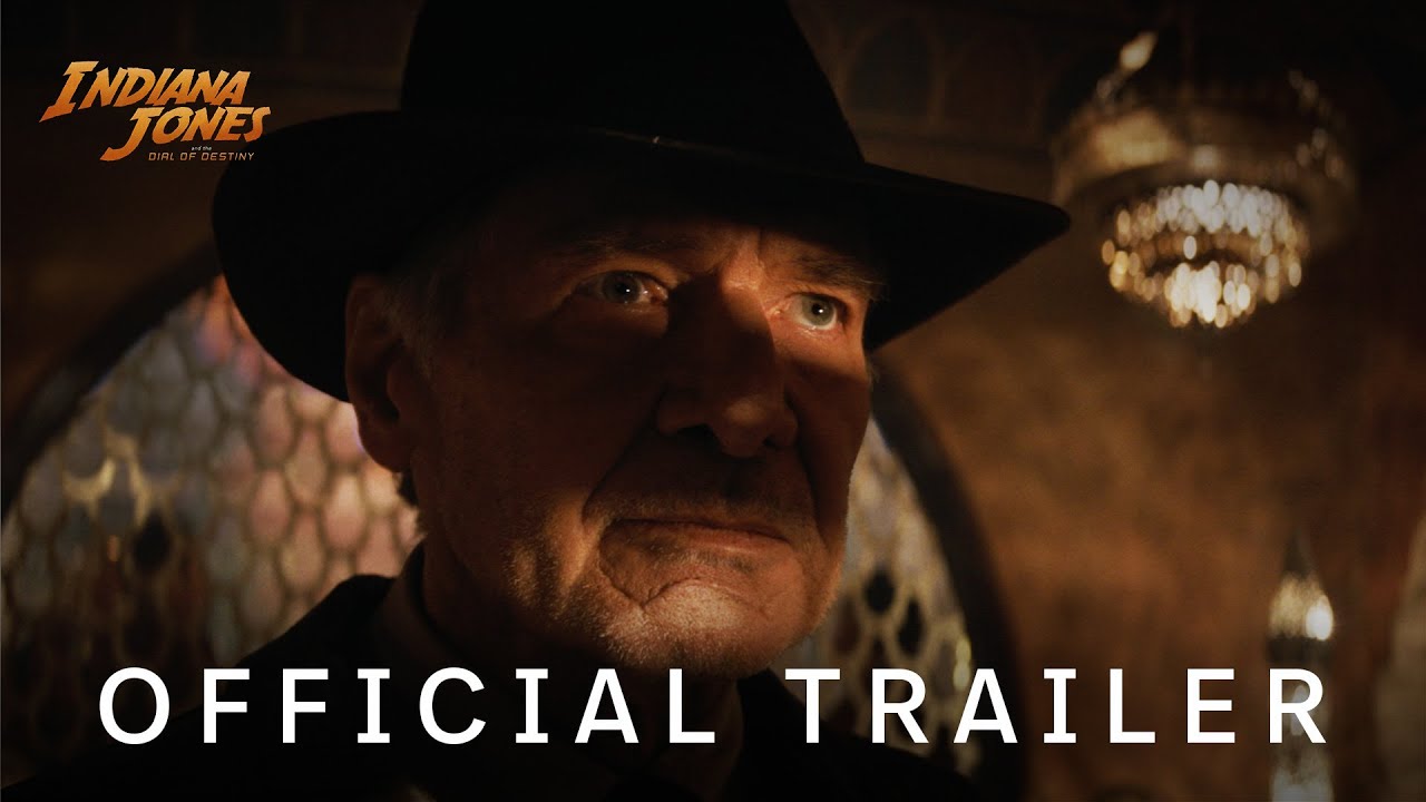  Official Trailer #2 Clip Image