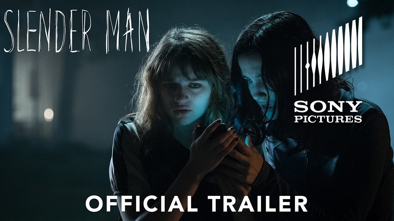 Slender Man Theatrical Trailer #2 Clip Image