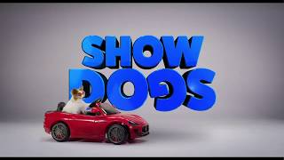 Thumbnail for Show Dogs