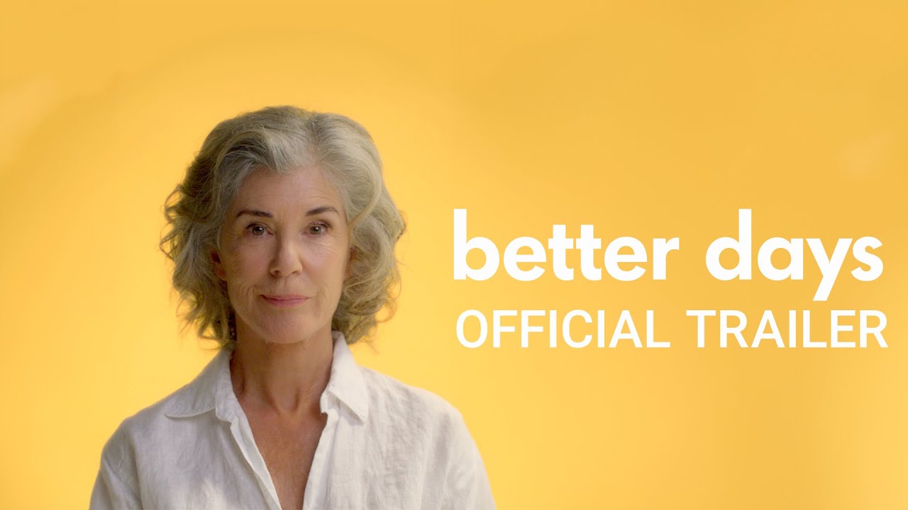 Better Days Official Trailer Clip Image