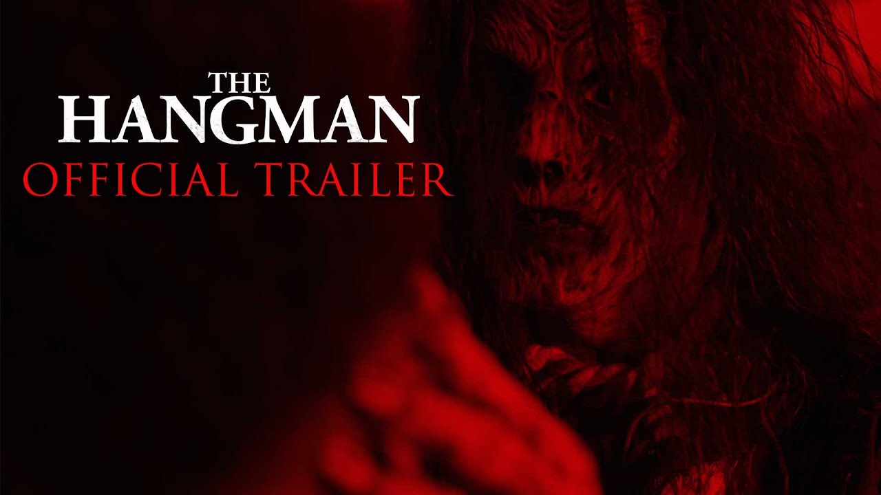 Featuring The Hangman (2024) official trailer