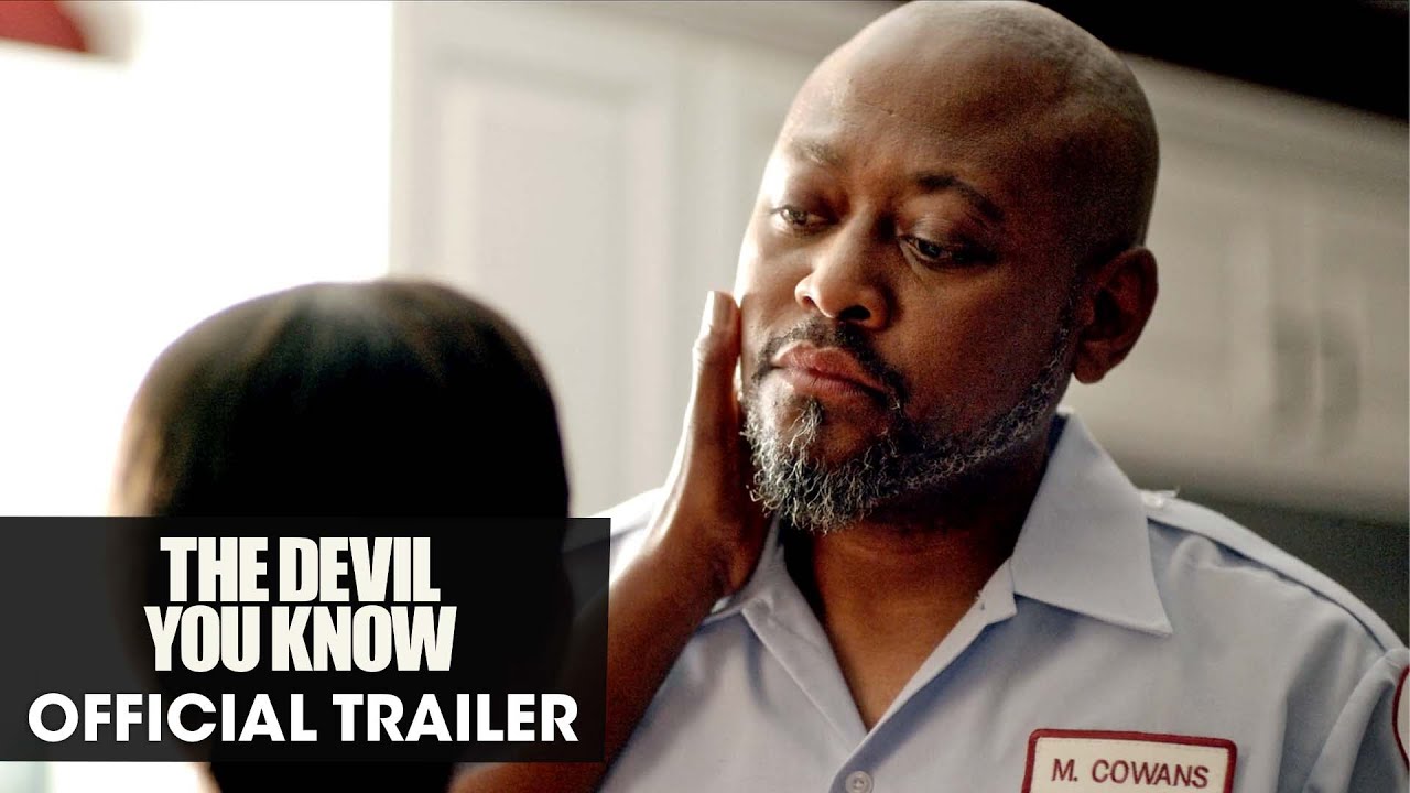 Featuring Devil You Know (2022) official trailer