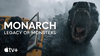 Thumbnail for Monarch: Legacy of Monsters (series)