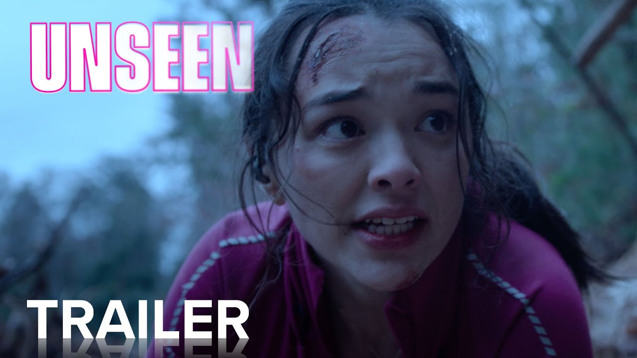 Featuring Unseen (2023) official trailer