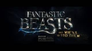 Thumbnail for Fantastic Beasts and Where to Find Them