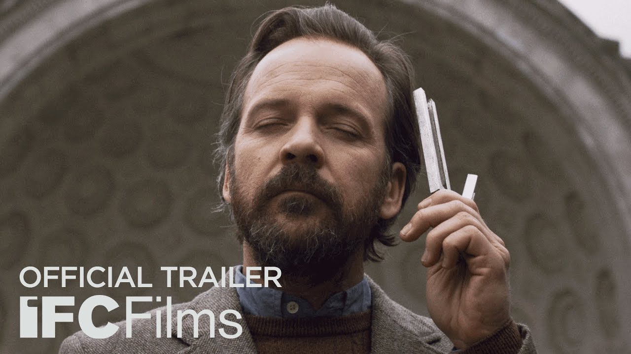 Featuring The Sound Of Silence (2019) official trailer