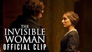 Thumbnail for The Invisible Woman