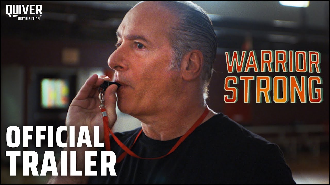 Featuring Warrior Strong (2023) official trailer