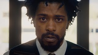 Thumbnail for Sorry To Bother You