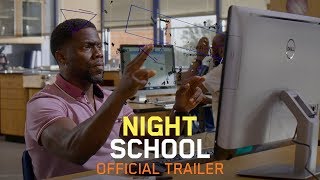 Thumbnail for Night School