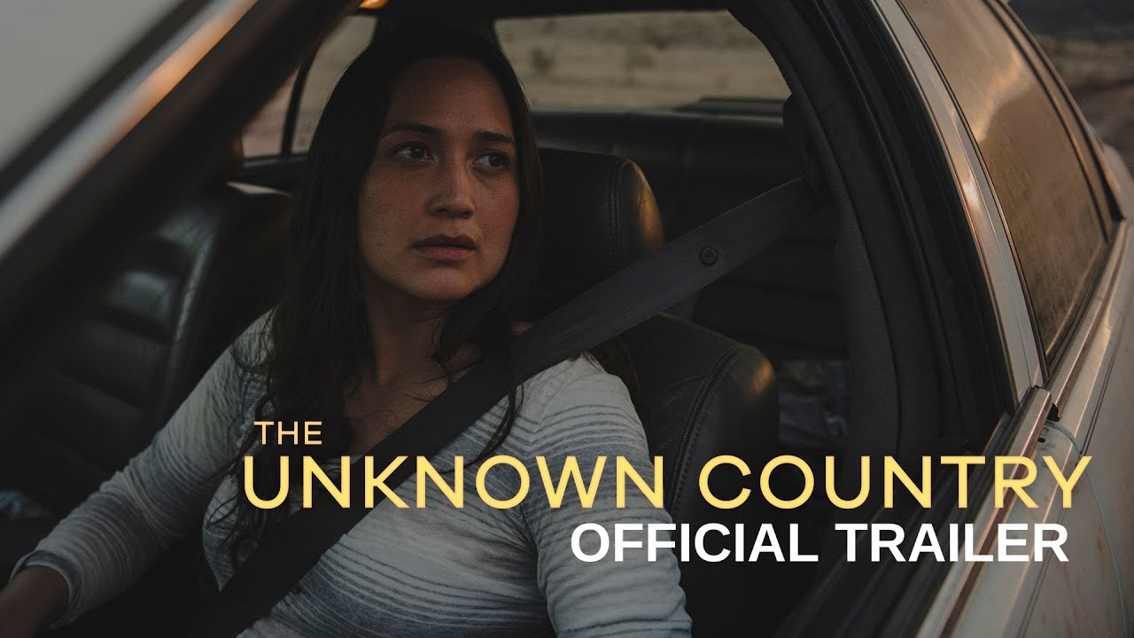 Featuring The Unknown Country (2023) official trailer