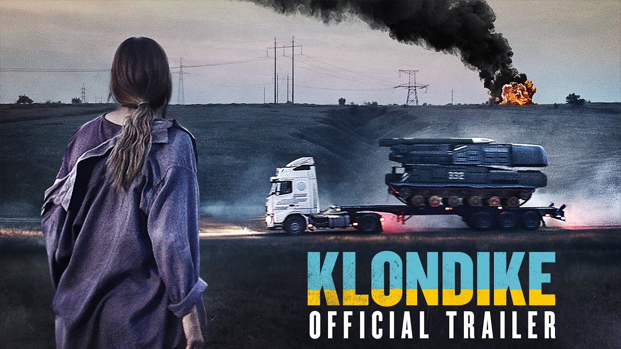 Klondike Official Trailer Clip Image