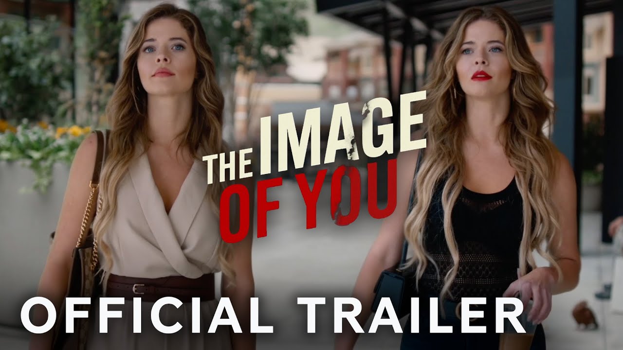 Featuring The Image of You (2024) official trailer