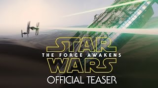 Thumbnail for Star Wars: The Force Awakens