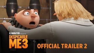 Thumbnail for Despicable Me 3