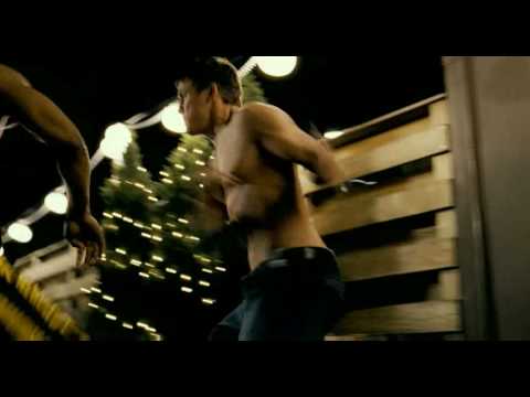 Featuring Fighting (2009) theatrical trailer