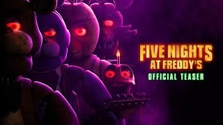 Thumbnail for Five Nights at Freddy's