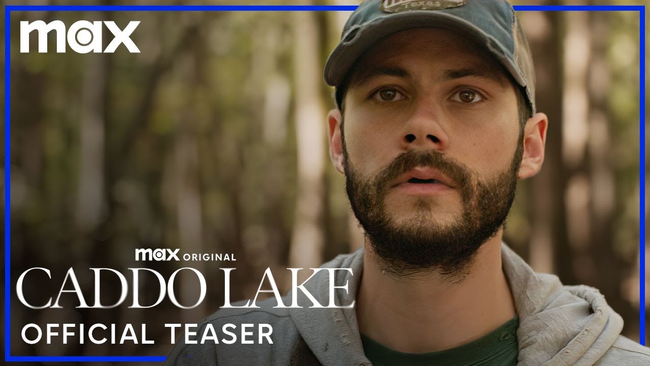 Caddo Lake Official Trailer Clip Image