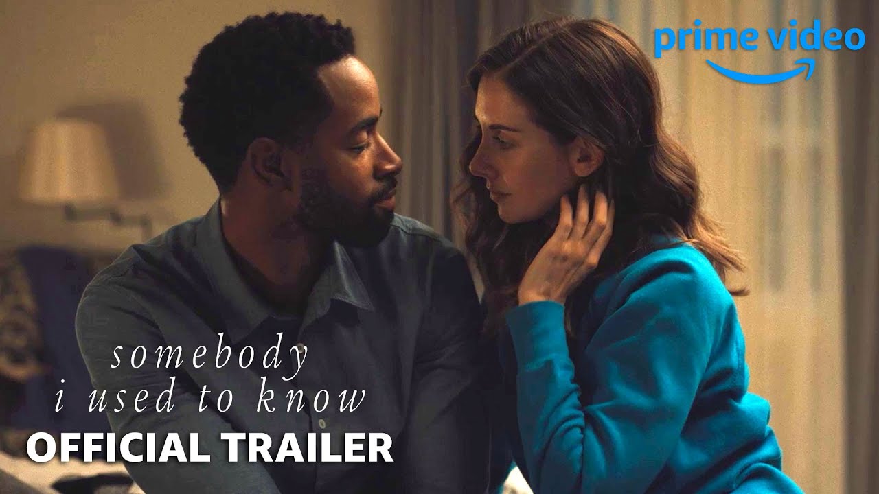 Somebody I Used to Know Official Trailer Clip Image