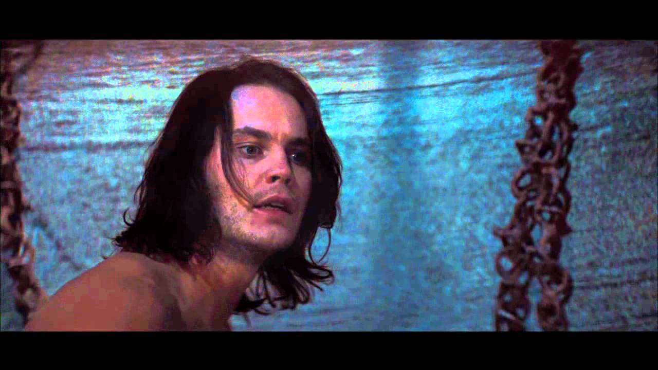 John Carter Clip: Mars' Best Friend Clip Image