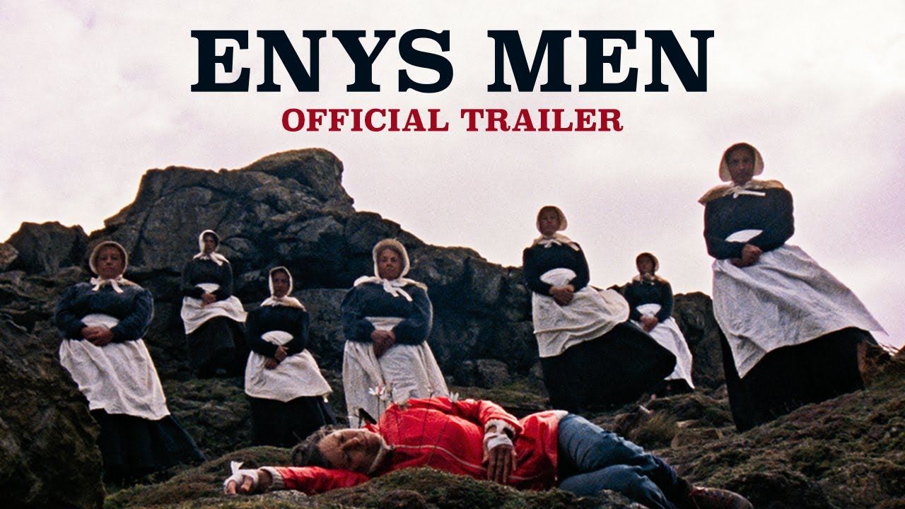 Enys Men Official Trailer Clip Image