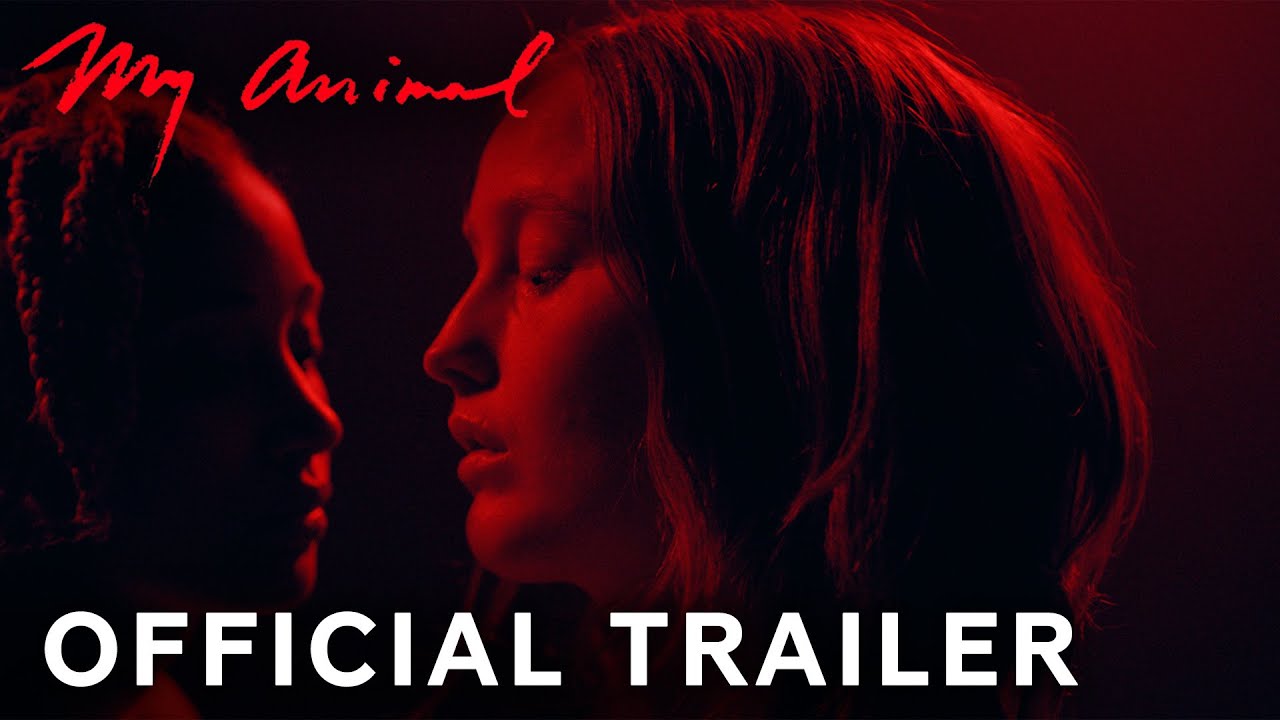 Featuring My Animal (2023) official trailer