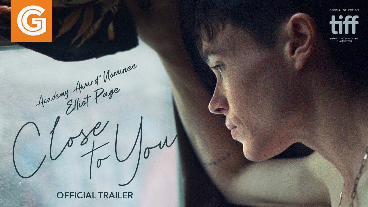 Featuring Close to You (2024) official trailer