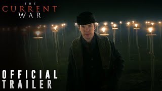 Thumbnail for The Current War - Director's Cut